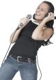 My Voice Possesses a Captivating Vivacity and an Euphonic Quality Type your text to hear it in the My Voice Possesses a