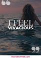 Vivacious and Self-assured Voice-over Delivered with a Congenial British Lilt Type your text to hear it in the Vivacious and
