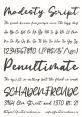 Resonate with Modesty, Gentle Tones, and Adhere to the Script with Precision Type your text to hear it in the Resonate