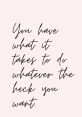 Magnetic, Affable, Uplifting, Jovial, Poignant Type your text to hear it in the Magnetic, Affable, Uplifting, Jovial,