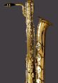 A Robust, Innately Profound Baritone with a Vast Vocal Expanse Type your text to hear it in the A Robust, Innately