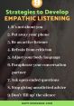 Whether Empathetic or Echoing, Malevolent or Sagacious, Your Voice Is Within My Grasp Type your text to hear it in the