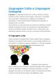 Discurso Fluente E Coloquial Que Entrelaça Seu Projeto Com O Universo Type your text to hear it in the Discurso Fluente E
