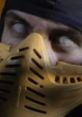 Mortal Kombat Mythologies Sub-Zero (Scorpion) .