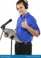 A Service-oriented Virtuoso with a Decade-long Tenure As a Voice-over Artist and Audio Maestro Type your text to hear it