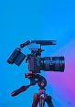 Videography Aficionado with a Penchant for Marketing and a Mellifluous Voice Type your text to hear it in the Videography