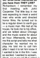 Seasoned Thespian with a Repertoire in Advertisements, Personas, and Business Scripts Type your text to hear it in the