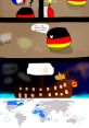 My Patrons Claim That I Render German As Mellifluous As French Type your text to hear it in the My Patrons Claim That I