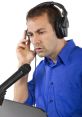 A Sonorous, Profound Male Voice That Exudes Warmth and Assurance Type your text to hear it in the A Sonorous, Profound