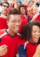 The Spectators Experience the Event As Though They're Inhabiting It Type your text to hear it in the The Spectators