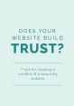 Credible, Trustworthy, and Earnest Type your text to hear it in the Credible, Trustworthy, and Earnest . Credible,