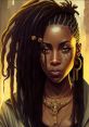 A Zealous, Exuberant, and Magnetic Caribbean Character Type your text to hear it in the A Zealous, Exuberant, and Magnetic
