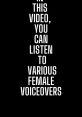 The Voice That Will Convey Your Missive Type your text to hear it in the The Voice That Will Convey Your Missive . The voice