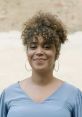 Danielle Possesses a Vivacious, Genuine, and Mellifluous Timbre in Her Voice Type your text to hear it in the Danielle