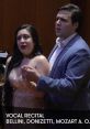 Vibrant Vocal Prowess with Scope and Eclecticism Type your text to hear it in the Vibrant Vocal Prowess with Scope and