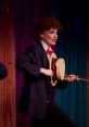 Multifaceted Thespian Talents, Mellifluous or Vivacious Vocalization Type your text to hear it in the Multifaceted
