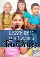 A Splendid Assortment of Vocal Timbres and Rapid Completion Time Type your text to hear it in the A Splendid Assortment of