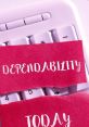 Trustworthy with an Air of Dependability Type your text to hear it in the Trustworthy with an Air of Dependability .