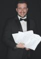 Exceptionally Proficient, Youthful, Cordial, and Vivacious Polyglot Voice Artist Fluent in German, English, and Dutch Type