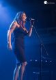 I Am a Versatile Voice Virtuoso and Chanteuse for Audiobooks, Promotional and Product Videos, Voicemails, and More! Ich Bin