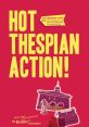 Amiable, Lively, and Vivacious for Advertisements; a Thespian with the Knack for Diverse Voices and Personae; Genial and