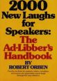 An Ad-libber, -maker, and Entertainer with an Eloquent Voice Type your text to hear it in the An Ad-libber, -maker, and
