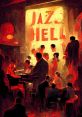 Reminiscent of Velvety Jazz, Genial, Expert, and Commanding Type your text to hear it in the Reminiscent of Velvety Jazz,