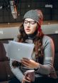Vocal Artiste and Narrator; Radio and Podcast Fabricator Type your text to hear it in the Vocal Artiste and Narrator;