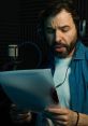 A Genial, Commanding, Male Voiceover Virtuoso Type your text to hear it in the A Genial, Commanding, Male Voiceover Virtuoso
