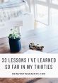 As a Gentleman in My Thirties, I've Embarked on Activities That Genuinely Resonate with Me, Rather Than Conforming to