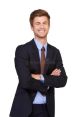 An Affable and Cordial Demeanor That Individuals Regard with Earnestness Type your text to hear it in the An Affable and