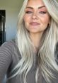 A Harmonious and Youthful Voice with a Cosmopolitan and Genial Undertone Type your text to hear it in the A Harmonious and
