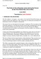 Fervor and Regimentation Type your text to hear it in the Fervor and Regimentation . Fervor and regimentation. Spanish -