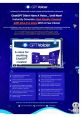 Remarkable Voiceovers with an Electrifyingly Rapid Turnaround Type your text to hear it in the Remarkable Voiceovers with an