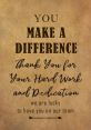 I Engrave Their Ideas in My Voice, Laboring with Dedication and Zeal Type your text to hear it in the I Engrave Their