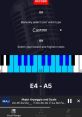 Your Quintessential Vocalizer for Interactive Entertainment, Cinema, and Storytelling Type your text to hear it in the