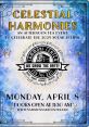 Celestial Harmonies & Amusements - Comprehensive Audio & Video Solution Type your text to hear it in the Celestial Harmonies