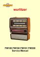 An Imposing, Potent, Commanding, Multifaceted Wurlitzer Timbre Type your text to hear it in the An Imposing, Potent,