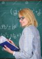 A Buoyant, Participatory Woman with a Penchant for Acquiring and Imparting Knowledge Type your text to hear it in the A