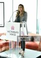 Victoria's Voice Is Extraordinary, Unparalleled, and Sui Generis Type your text to hear it in the Victoria's Voice Is