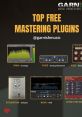 A Confluence of Thespian Expertise From Broadway Intersects with Sonic Alchemy's Emphasis on Mixing and Mastering Type