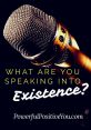 With My Exceptional Vocal Prowess, I Can Vivify Words Into Existence Type your text to hear it in the With My Exceptional