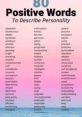 I Am Ever-changing, Magnetic, Full of Vigor, Lively, and Suave Type your text to hear it in the I Am Ever-changing,