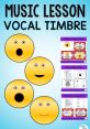 Elevated Energy, Enjoyment Galore, an Upbeat Aura, and a Uniquely Agreeable and Professional Vocal Timbre Type your text