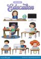 Promotion, Online Education, Voice-over, Gaming, Telecommunication System Type your text to hear it in the Promotion, Online