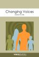 Adolescent, Youthful, Midlife, and Elder Voice Spectrum Type your text to hear it in the Adolescent, Youthful, Midlife,