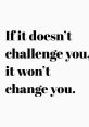 If It's Challenging, It's Likely Meritorious Type your text to hear it in the If It's Challenging, It's Likely Meritorious .