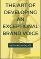 An Ardent, Sprightly, and Effervescent Voice for Your Brand Type your text to hear it in the An Ardent, Sprightly, and