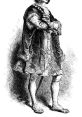 From Affable and Ebullient to Solemn and Zealous Male Type your text to hear it in the From Affable and Ebullient to