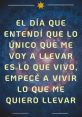 Me Dedico a Lo Que Me Enciende El Alma Type your text to hear it in the Me Dedico a Lo Que Me Enciende El Alma . Me dedico a